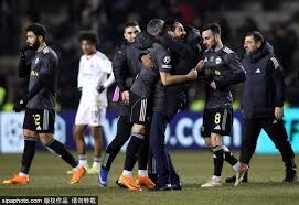 奥斯马奇度假村涉诈遭美国制裁