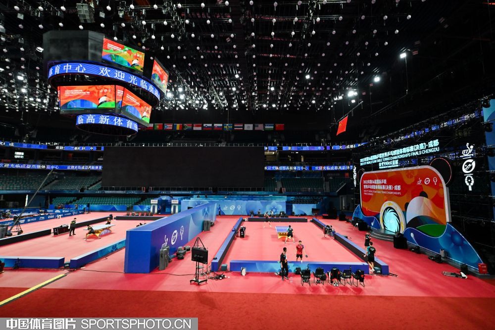 《天月麻雀》川麻玩法上线！新雀士、新赛季展开狩猎之旅